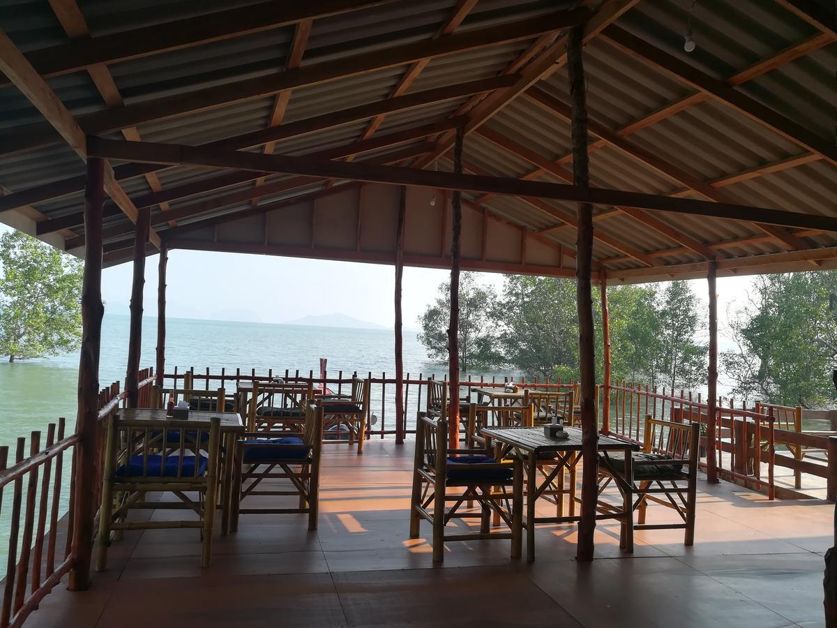Guest house Chomlay & Restaurant Koh Lanta