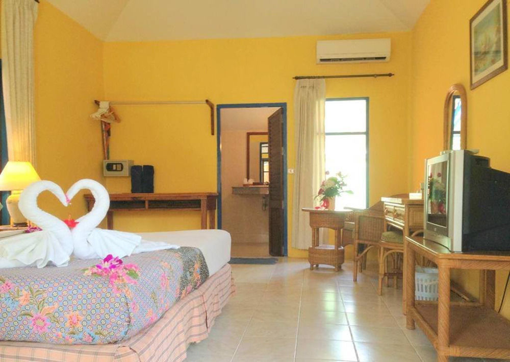 Tradewinds 3* Koh Samui