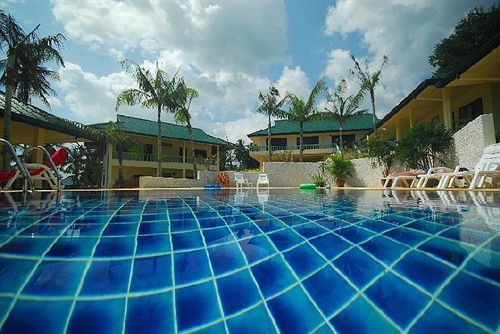 Samui Reef View Lamai Beach (Koh Samui)