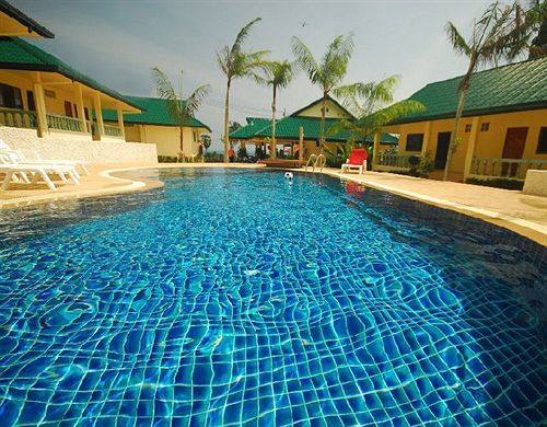 Resort Samui Reef View 3*