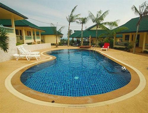 Resort Samui Reef View