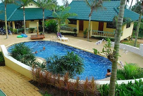Resort Samui Reef View Lamai Beach (Koh Samui)