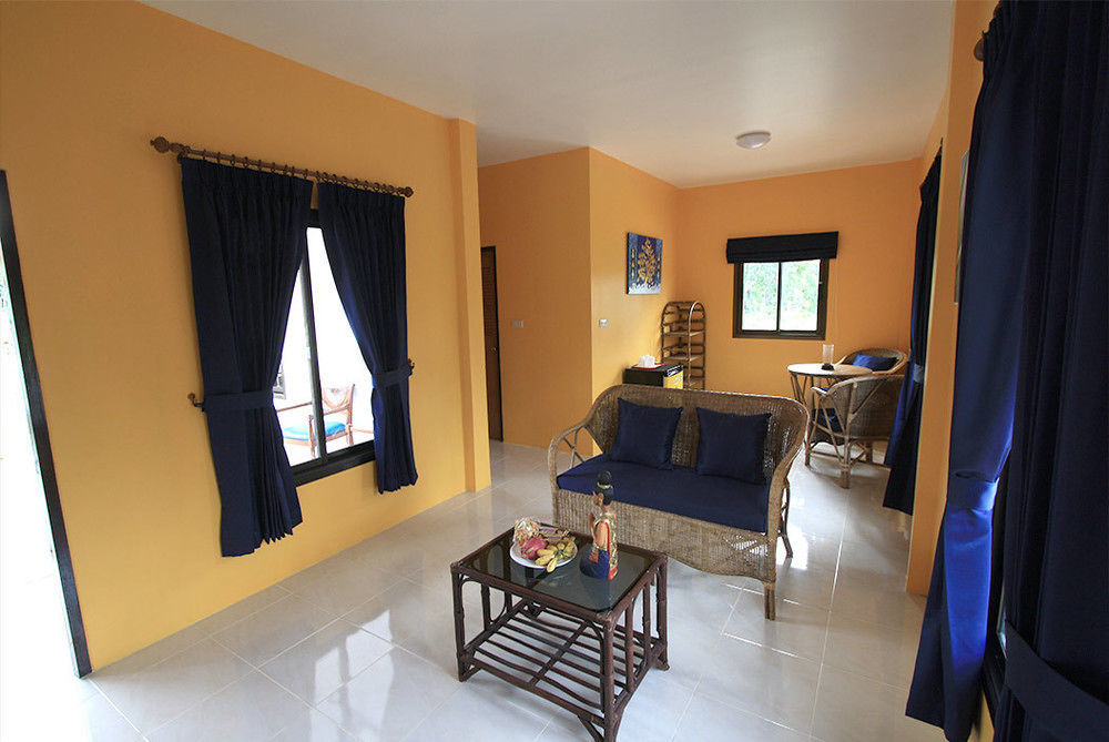 Samui Le Reve Resort