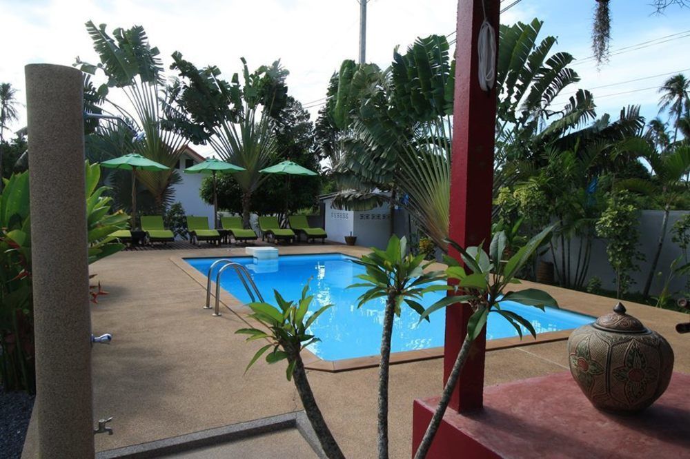 Samui Le Reve Na Mueang