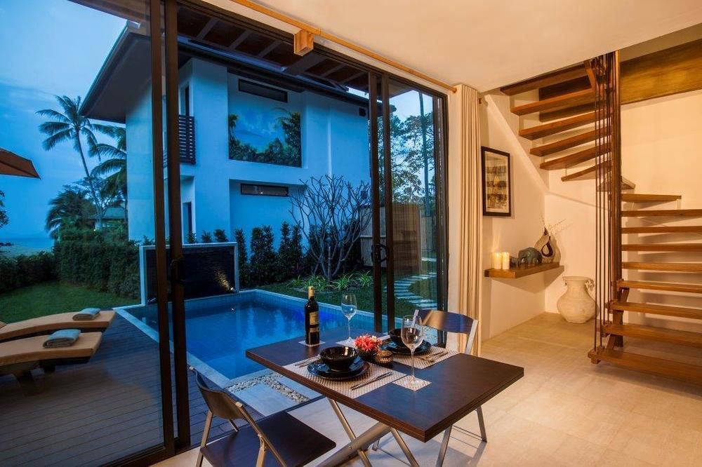 Khwan - Luxury Glamping And Pool Samui - Adults Only - Sha Extra Resort 4*