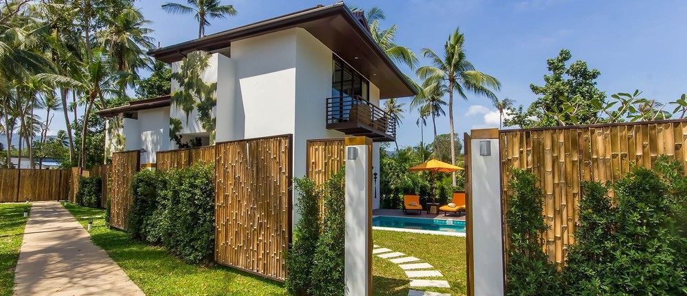 Resort Khwan - Luxury Glamping And Pool Samui - Adults Only - Sha Extra