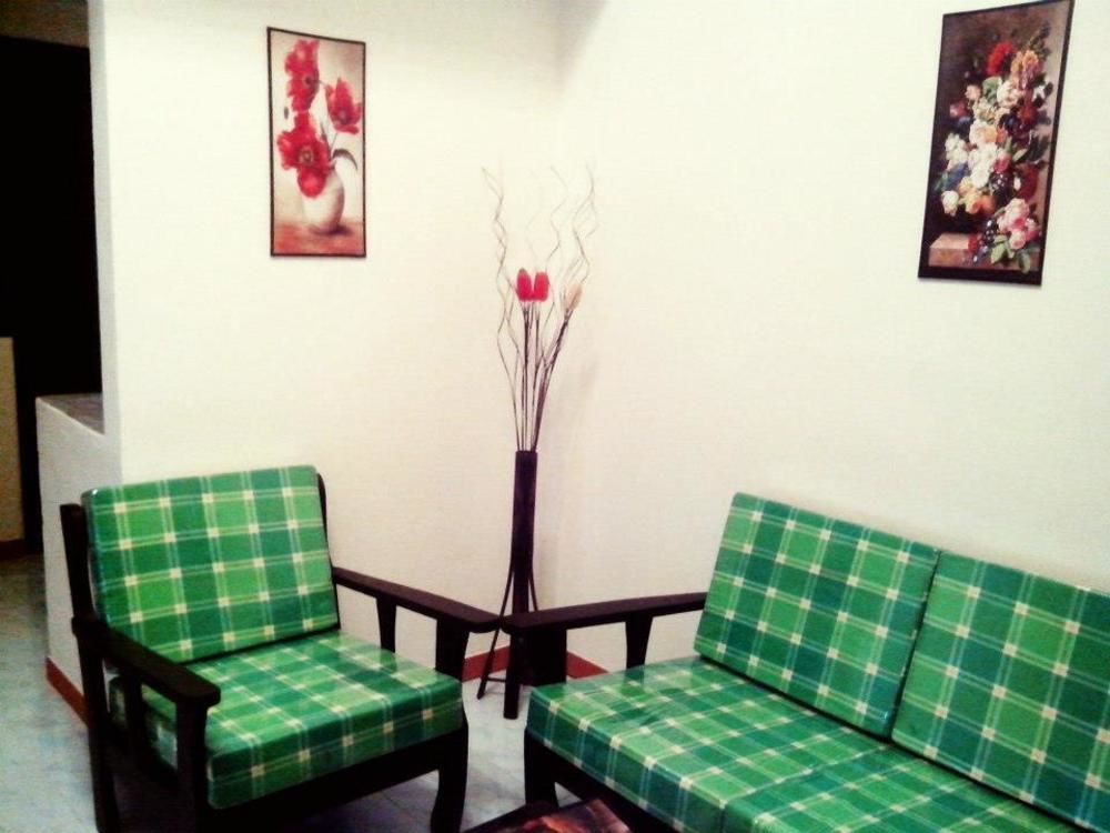 Resort Laemsor Modern House 2*