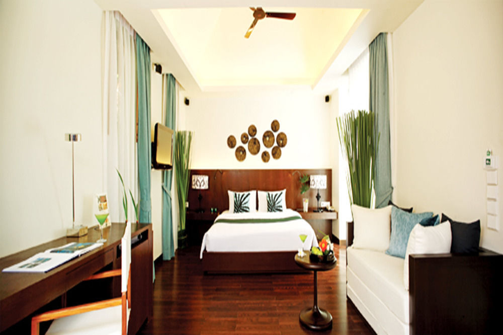 Regent 5*