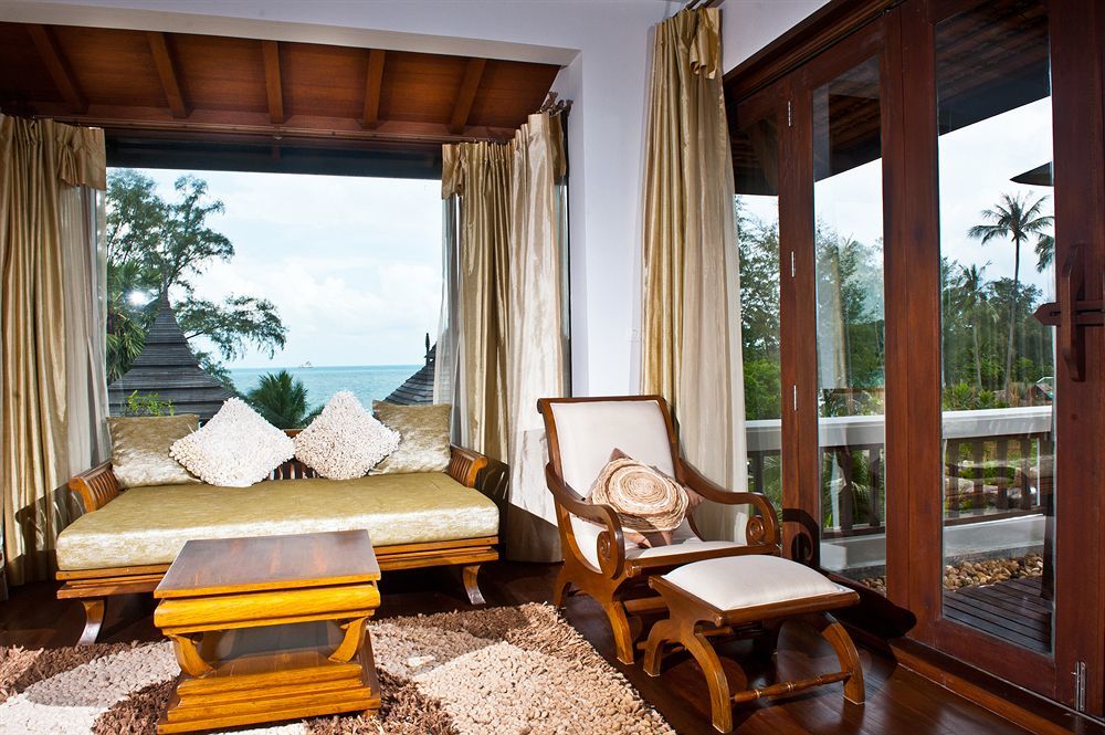 Royal Muang Samui - Sha Extra