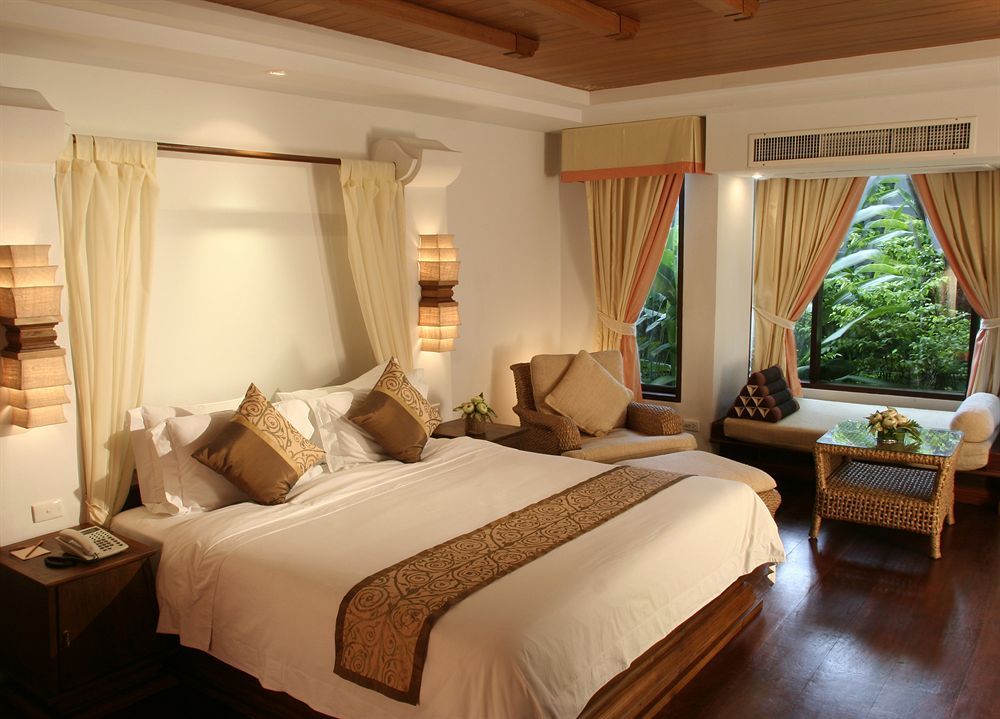 Muang Samui - Sha Extra Resort
