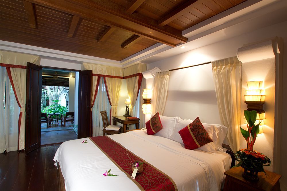 Muang Samui - Sha Extra 5* Chaweng (Koh Samui)