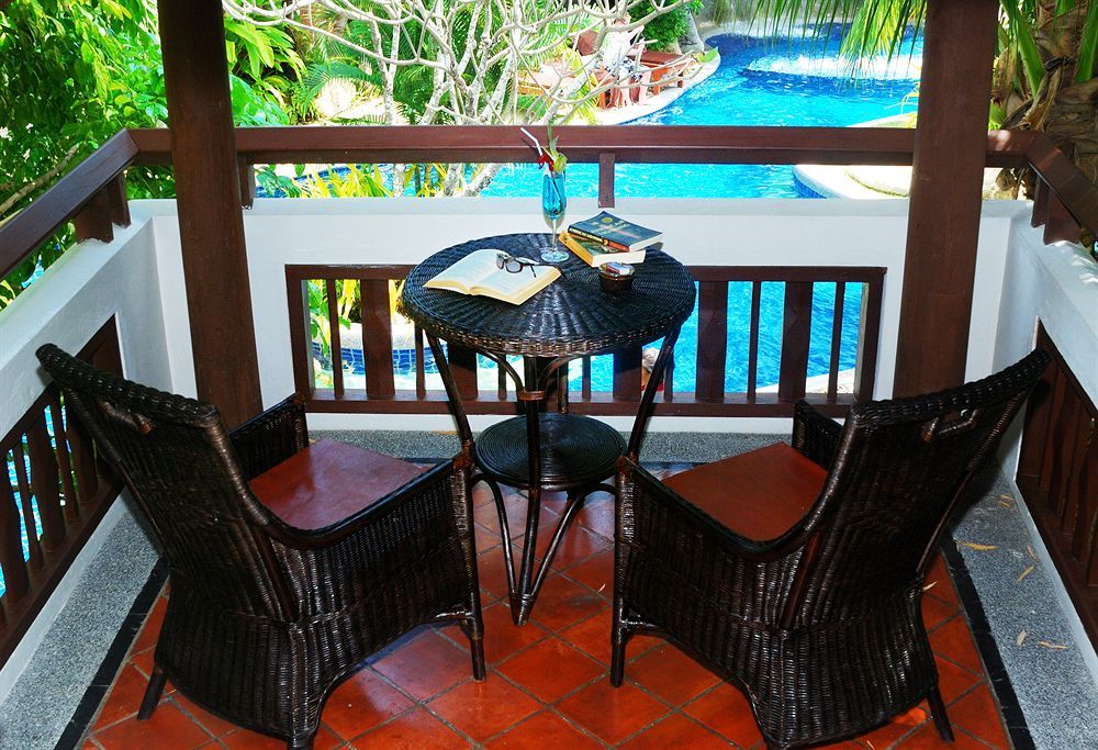 Muang Samui - Sha Extra Resort Chaweng (Koh Samui)
