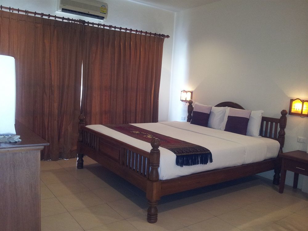 Myvillage Apartment *