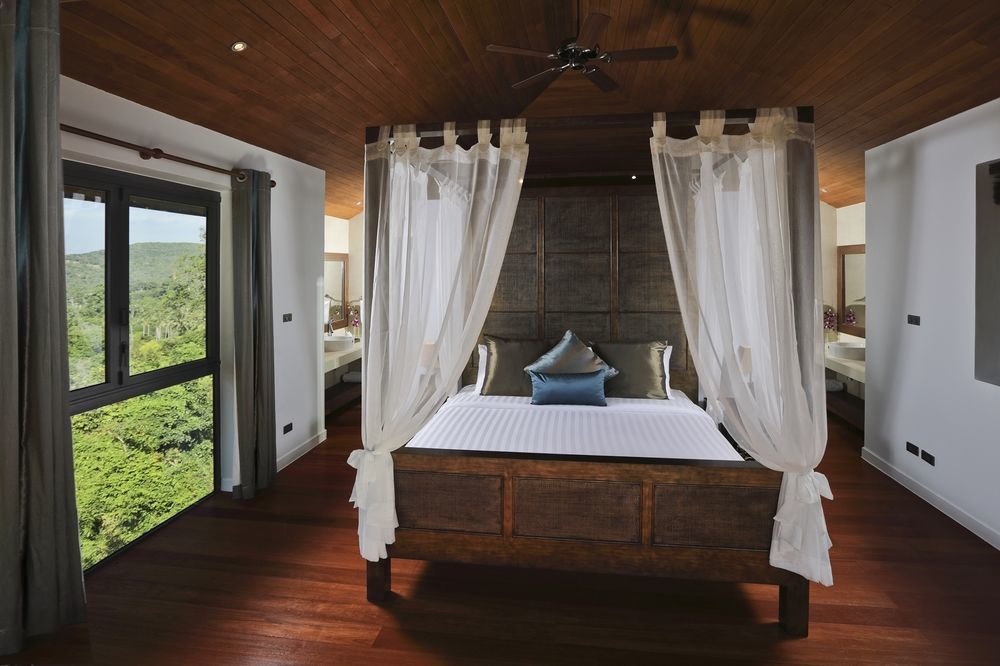 Baan Ling Noi Villa Bophut