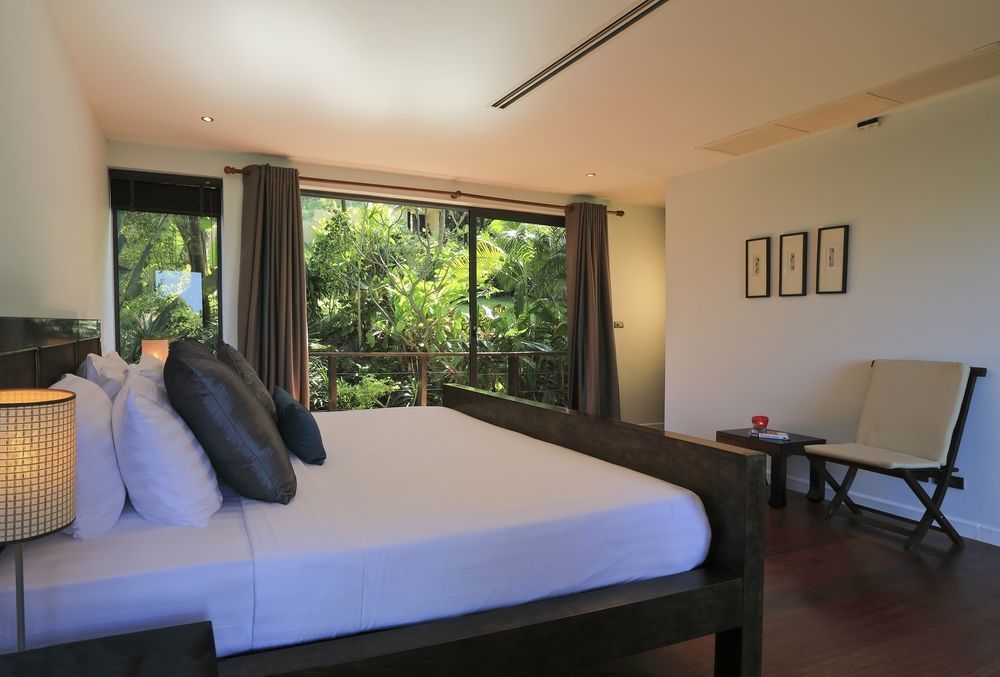 Villa Baan Ling Noi Bophut
