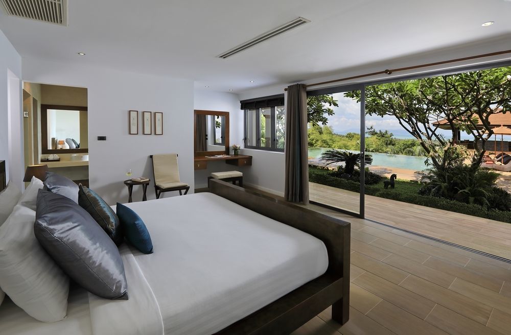 Baan Ling Noi Villa *