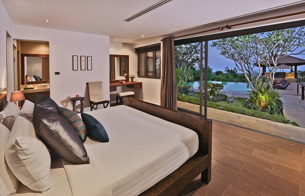 Villa Baan Ling Noi *