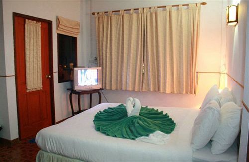 Hotel Kirati