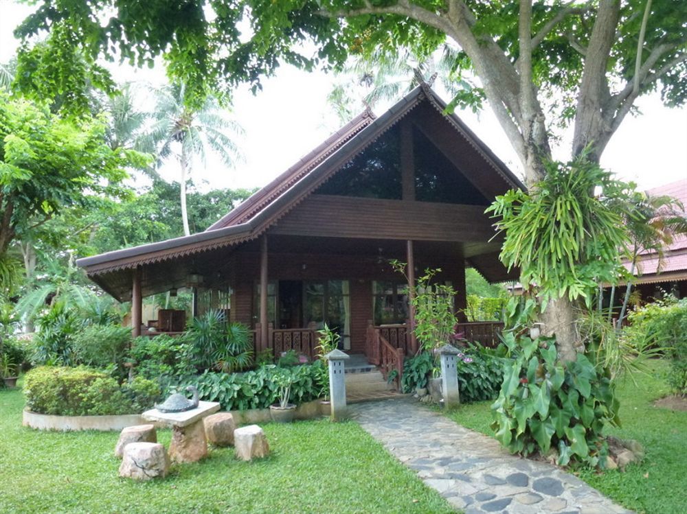 Villa Baan Laem Noi Koh Samui