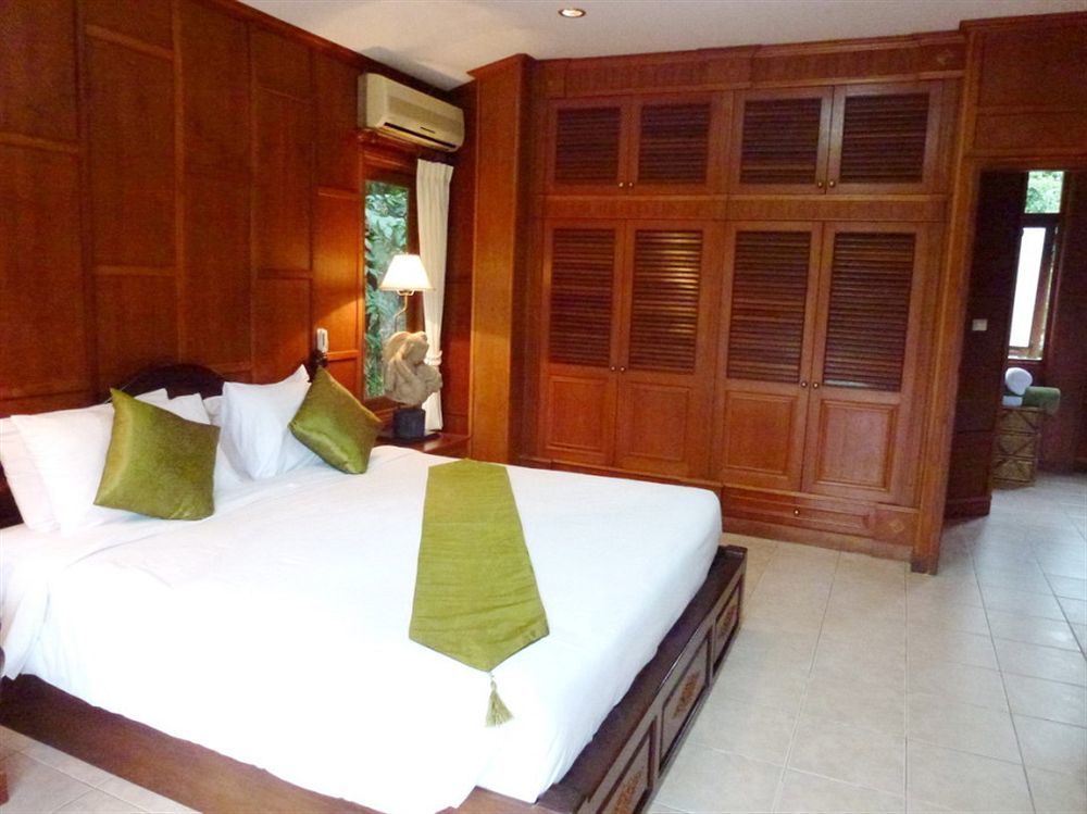 Baan Laem Noi Koh Samui