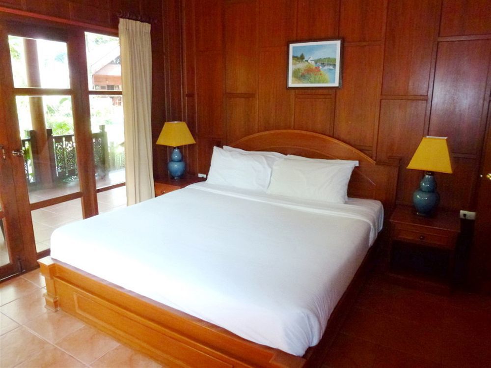 Baan Laem Noi Villa Koh Samui