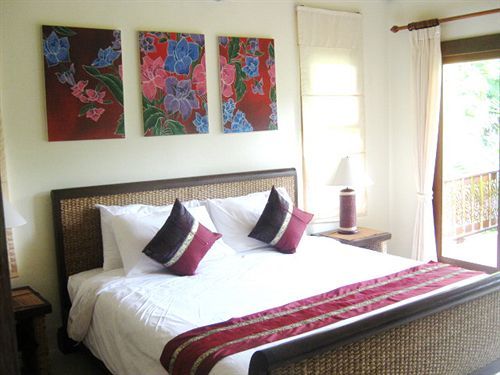 Baan Laem Noi Villa Koh Samui