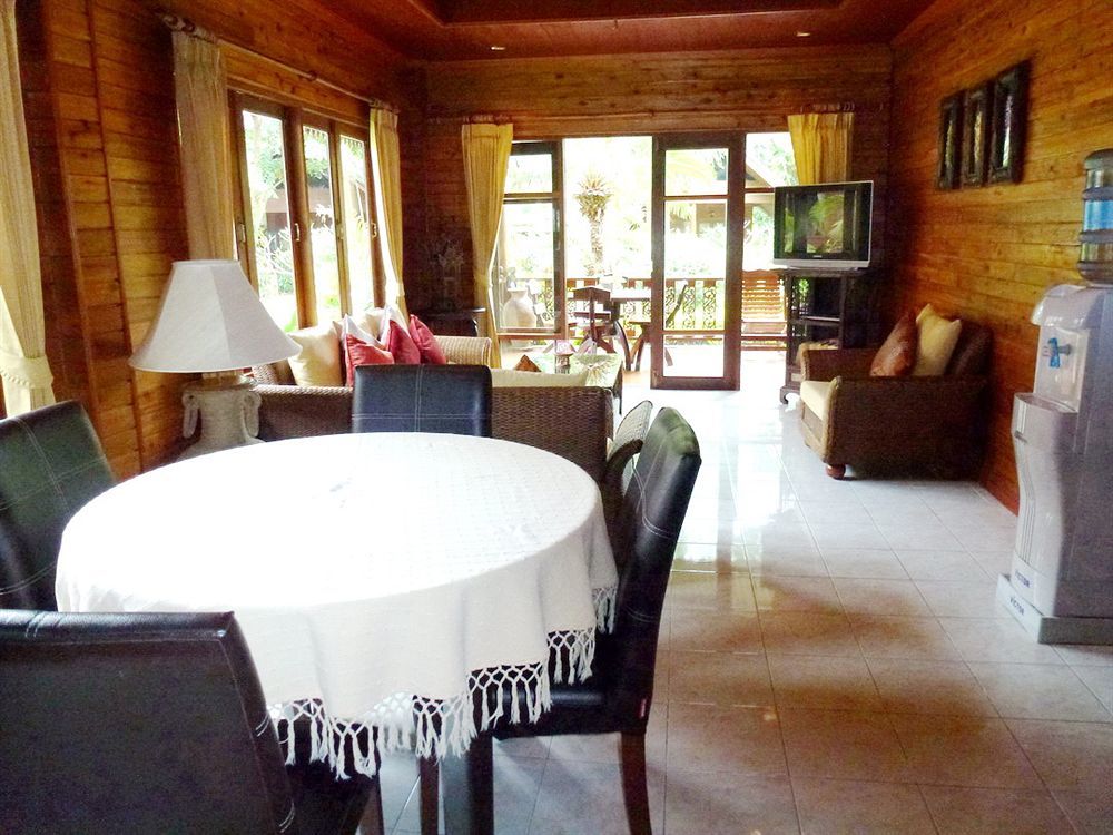 Baan Laem Noi Villa Koh Samui