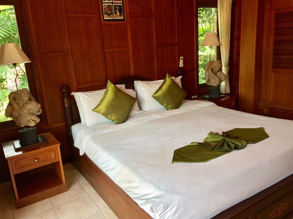 Baan Laem Noi Koh Samui