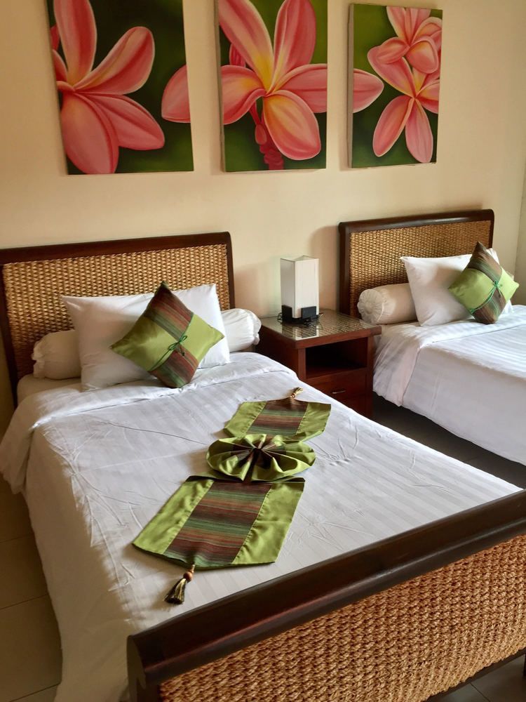 Baan Laem Noi Villa *