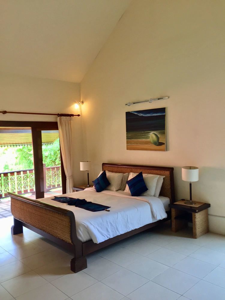 Baan Laem Noi Koh Samui