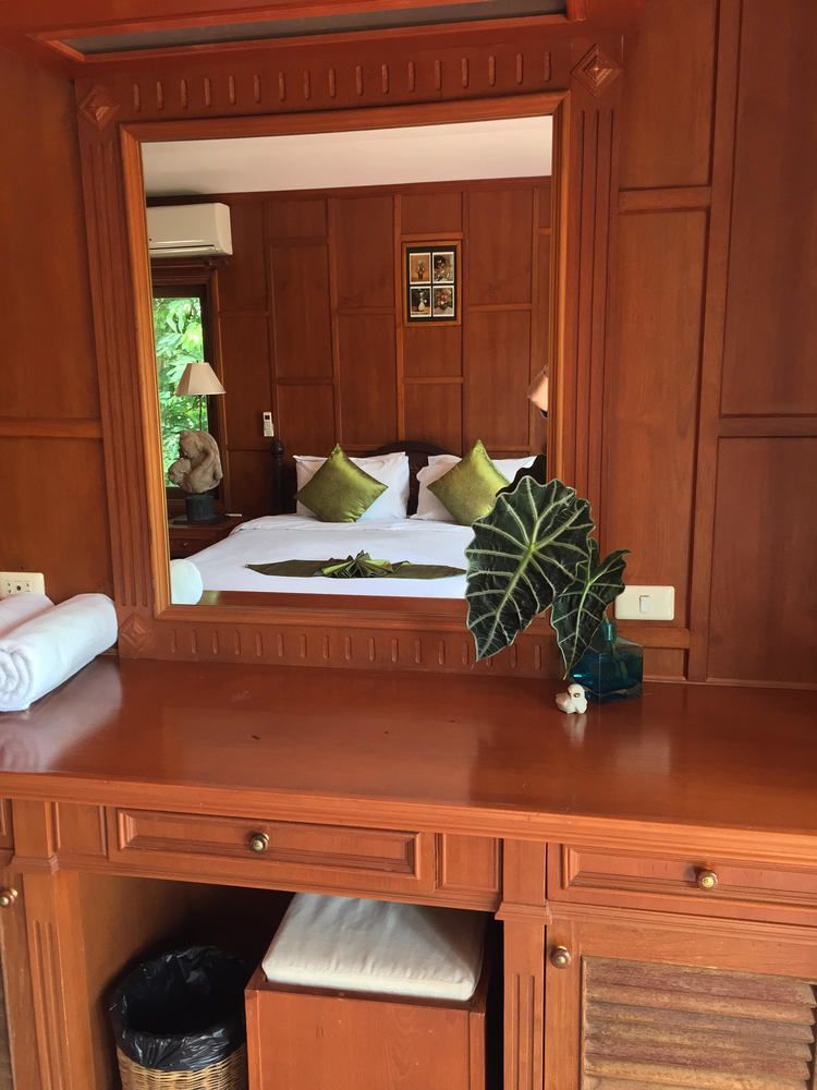Baan Laem Noi * Koh Samui