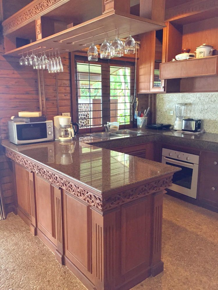 Villa Baan Laem Noi