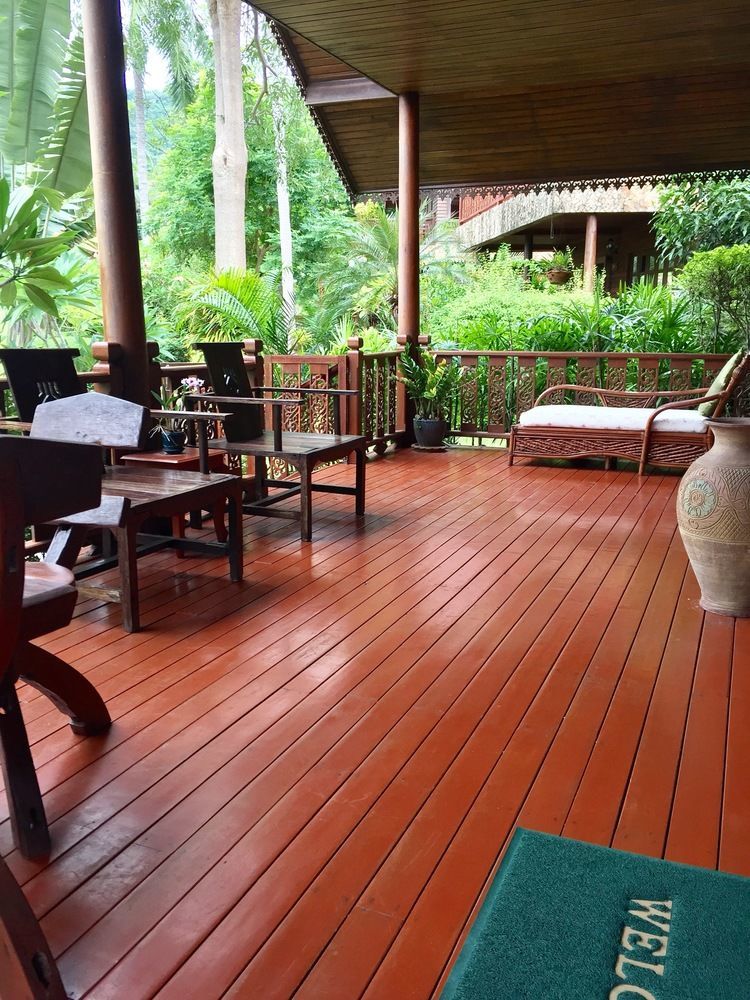 Baan Laem Noi Koh Samui