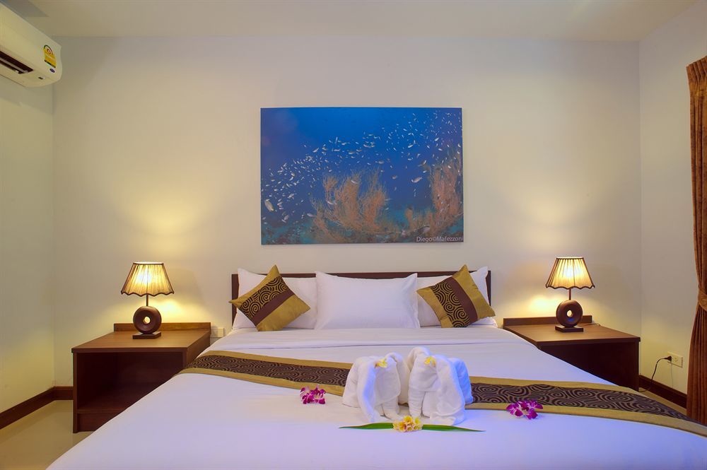 Samui Diving 3*