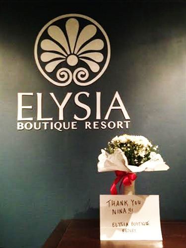 Hotel Elysia Boutique 3*