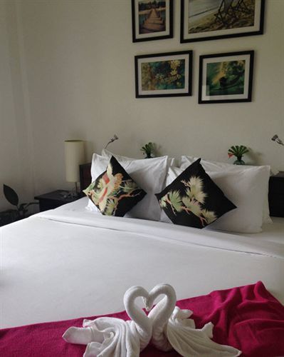 Elysia Boutique Hotel