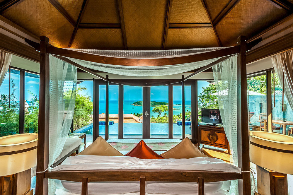 Nora Buri & - Sha Extra Resort Chaweng (Koh Samui)