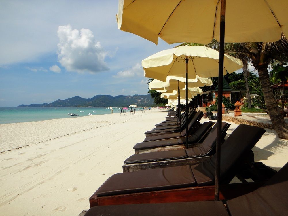 Resort Buri Chaweng (Koh Samui)