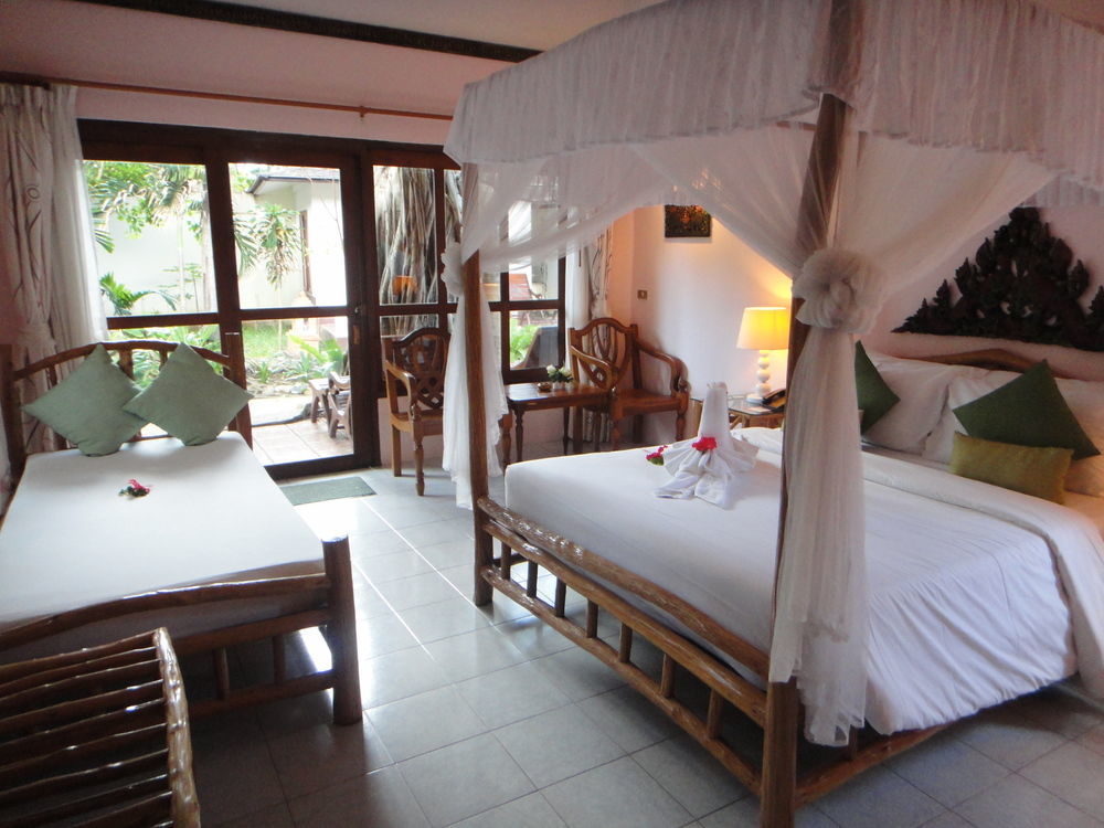 Buri Resort 3*