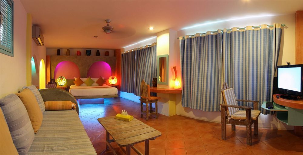 Resort Pandora By Jida Lifestyle Chaweng (Koh Samui)