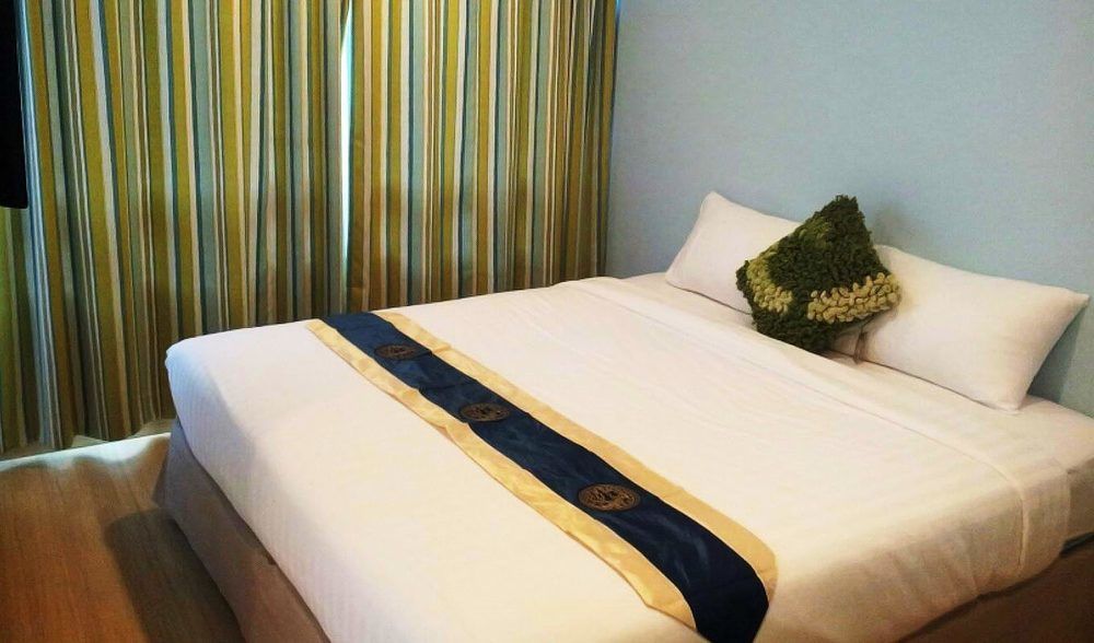 Nantra 3* Chaweng (Koh Samui)
