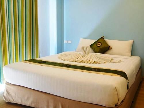 Hotel Nantra Chaweng (Koh Samui)