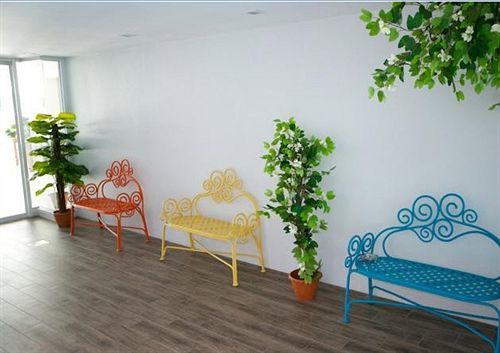 Hotel Nantra Chaweng (Koh Samui)