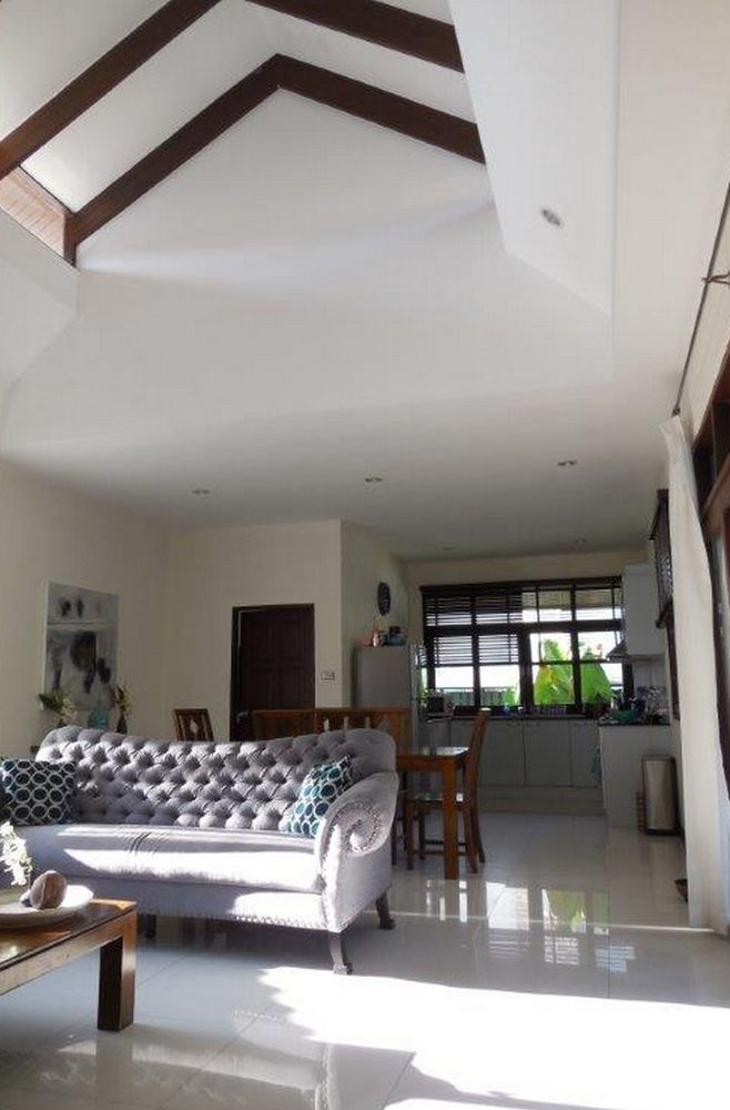 Villa Nb Baan Rose 3 Bophut
