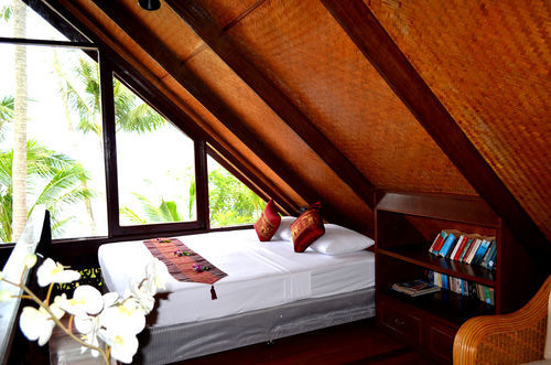 Coconut Village A3 * Mae Nam