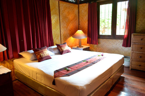 Coconut Village A3 Mae Nam