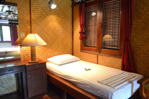 Villa Coconut Village A3 *