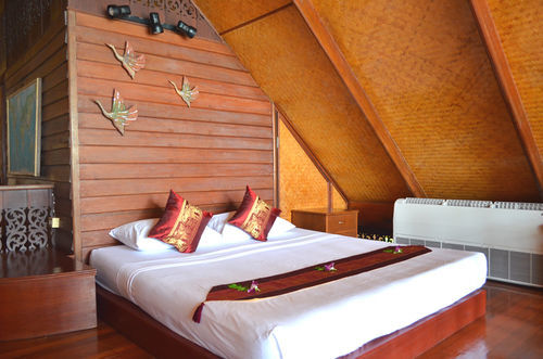 Villa Coconut Village A3