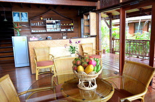 Coconut Village A3