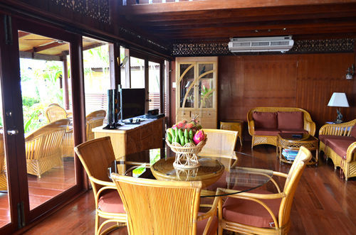 Coconut Village A3 Villa